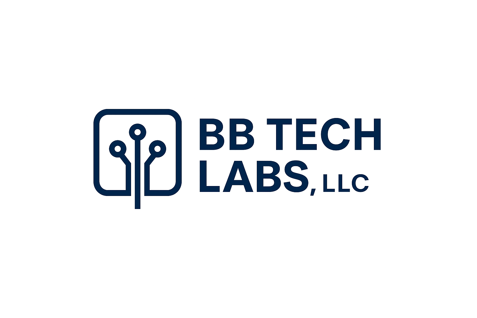 BB Tech Labs Logo